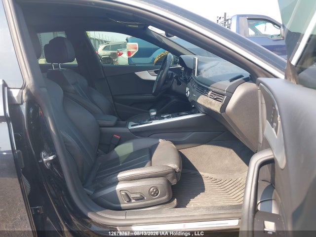 Продаж на аукціоні авто 2018 Audi A5 2.0t Technik, vin: WAUFNCF52JA093662, номер лоту: 12678767