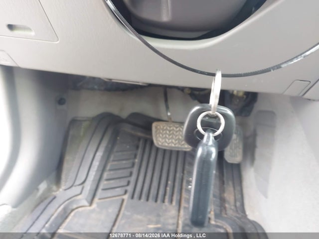 2005 Toyota Camry მანქანა იყიდება აუქციონზე, vin: 4T1BE32K45U972268, აუქციონის ნომერი: 12678771