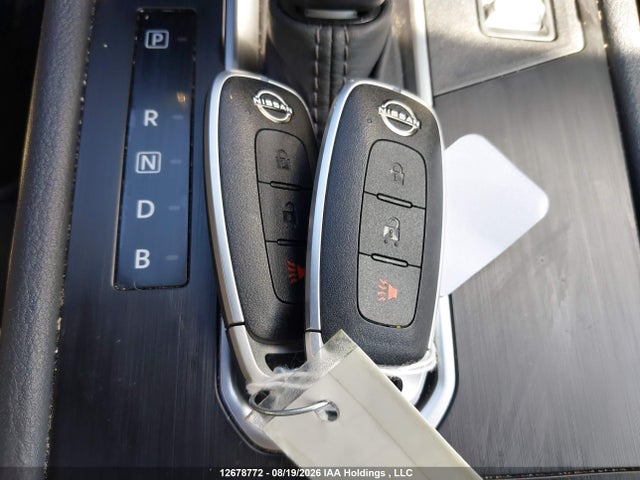 3N8AP6BE7TL306264 Nissan KICKS S