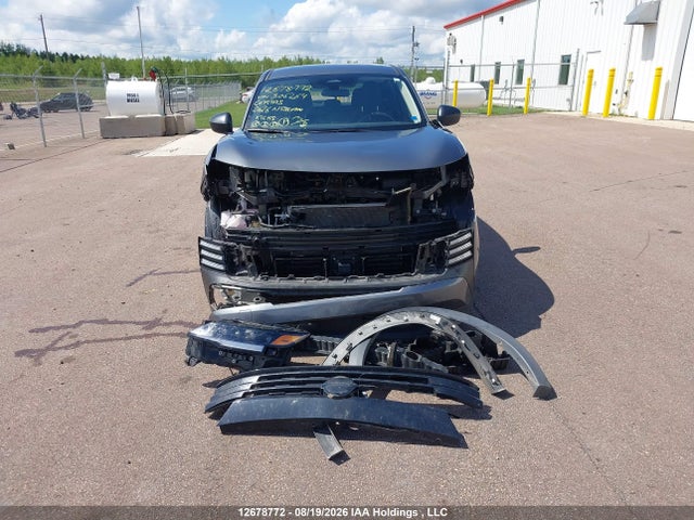 3N8AP6BE7TL306264 Nissan KICKS S