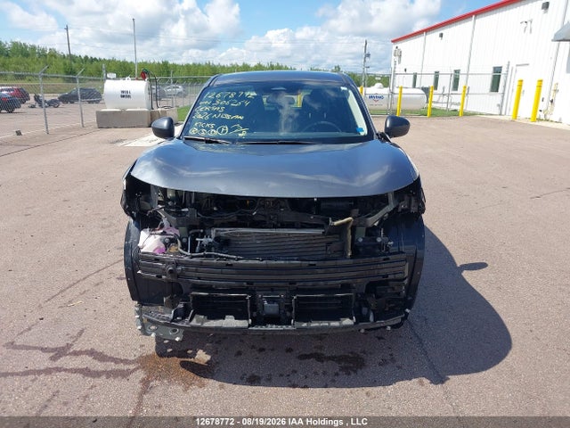 3N8AP6BE7TL306264 Nissan KICKS S