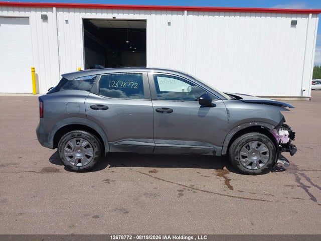 3N8AP6BE7TL306264 Nissan KICKS S