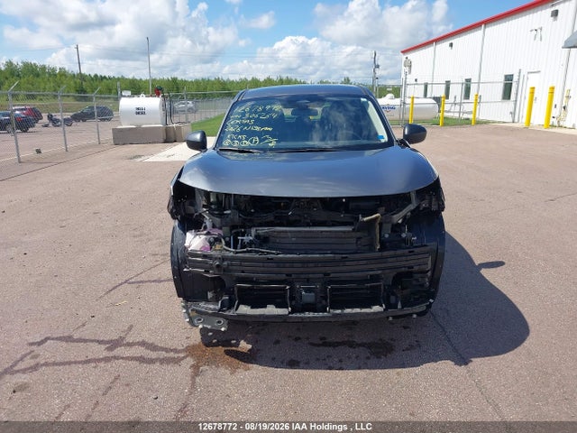 3N8AP6BE7TL306264 Nissan KICKS S