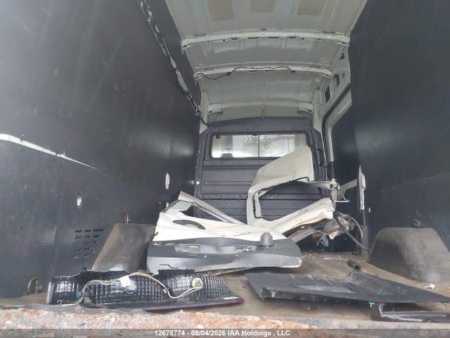 Ford Transit T-250 2017 1FTYR3XM8HKA12528 Image 12