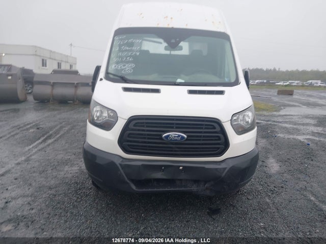 Ford Transit T-250 2017 1FTYR3XM8HKA12528 Image 13