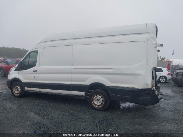 Ford Transit T-250 2017 1FTYR3XM8HKA12528 Image 15