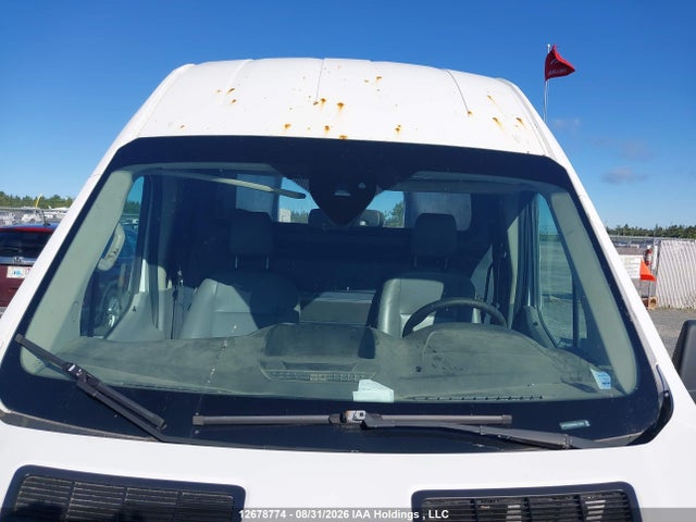Ford Transit T-250 2017 1FTYR3XM8HKA12528 Image 18