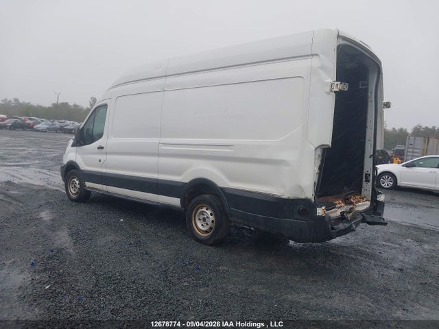 Ford Transit T-250 2017 1FTYR3XM8HKA12528 Image 3