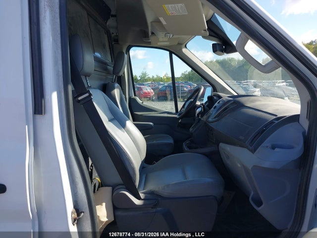 Ford Transit T-250 2017 1FTYR3XM8HKA12528 Image 5