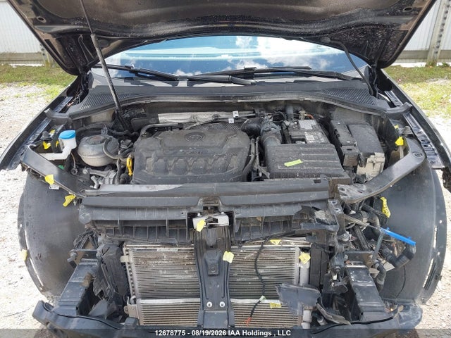 Aukcja sprzedaży 2024 Volkswagen Tiguan Comfortline, vin: 3VVMB7AX8RM195230, numer aukcji: 12678775