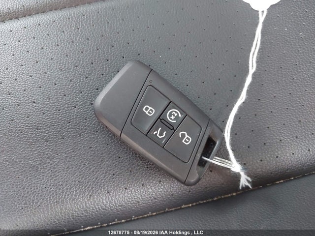 Aukcja sprzedaży 2024 Volkswagen Tiguan Comfortline, vin: 3VVMB7AX8RM195230, numer aukcji: 12678775