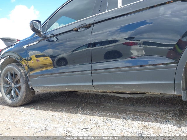 Aukcja sprzedaży 2024 Volkswagen Tiguan Comfortline, vin: 3VVMB7AX8RM195230, numer aukcji: 12678775