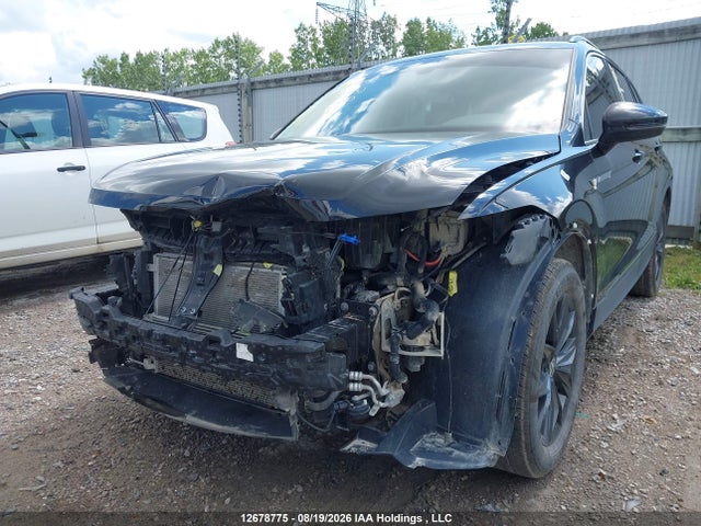 Aukcja sprzedaży 2024 Volkswagen Tiguan Comfortline, vin: 3VVMB7AX8RM195230, numer aukcji: 12678775