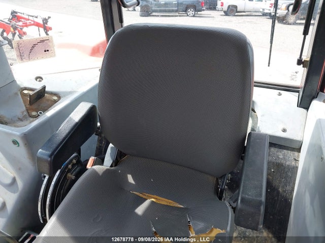 12678778 :رقم المزاد ، 8029BR07014 vin ، 2006 Massey Ferguson Mf492 مزاد بيع