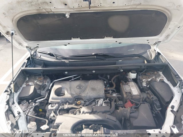 2T3R1RFV1LW084471 Toyota Rav4 Xle