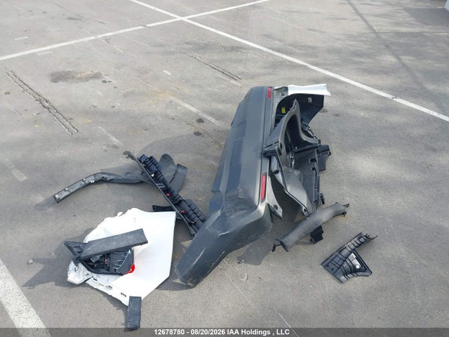 2T3R1RFV1LW084471 Toyota Rav4 Xle