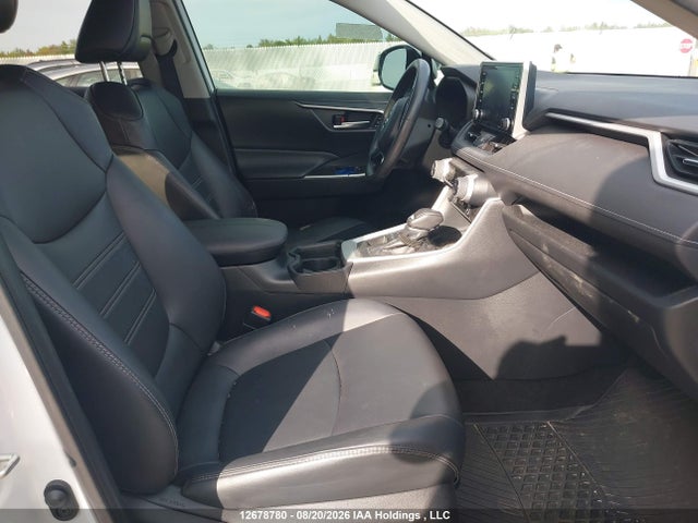 2T3R1RFV1LW084471 Toyota Rav4 Xle