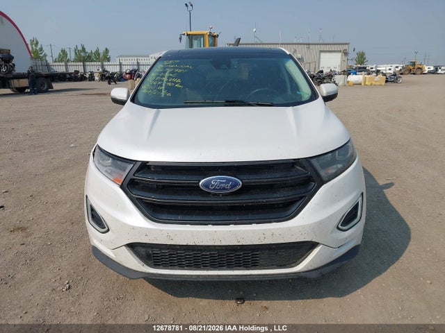 Ford EDGE SPORT 2016 2FMPK4AP0GBB96246 Image 13
