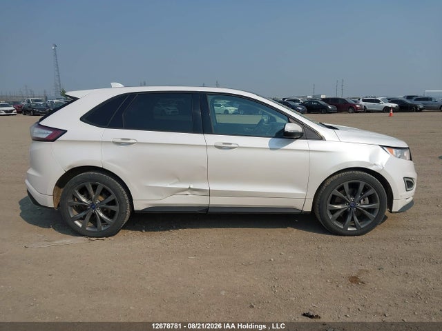 Ford EDGE SPORT 2016 2FMPK4AP0GBB96246 Image 14