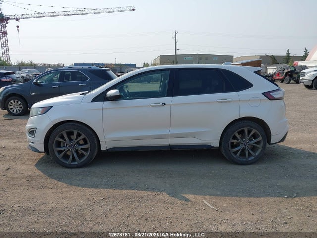 Ford EDGE SPORT 2016 2FMPK4AP0GBB96246 Image 15