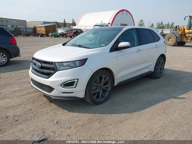 Ford EDGE SPORT 2016 2FMPK4AP0GBB96246 Image 2