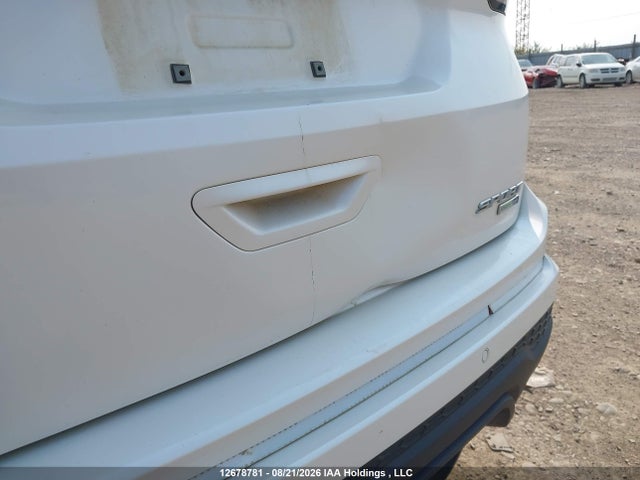 Ford EDGE SPORT 2016 2FMPK4AP0GBB96246 Image 22
