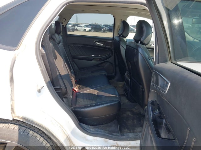 Ford EDGE SPORT 2016 2FMPK4AP0GBB96246 Image 8