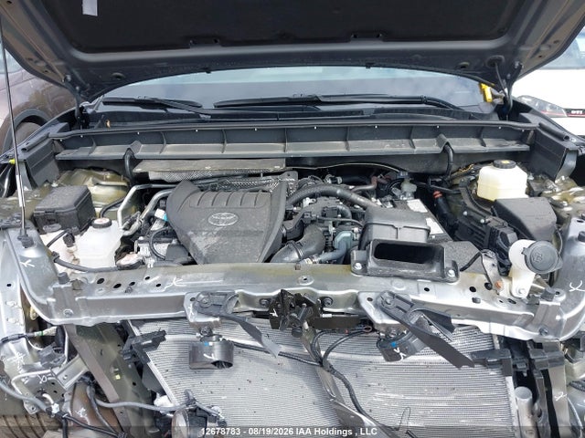 5TDKDRBH5TS597894 Toyota Highlander Xle Awd