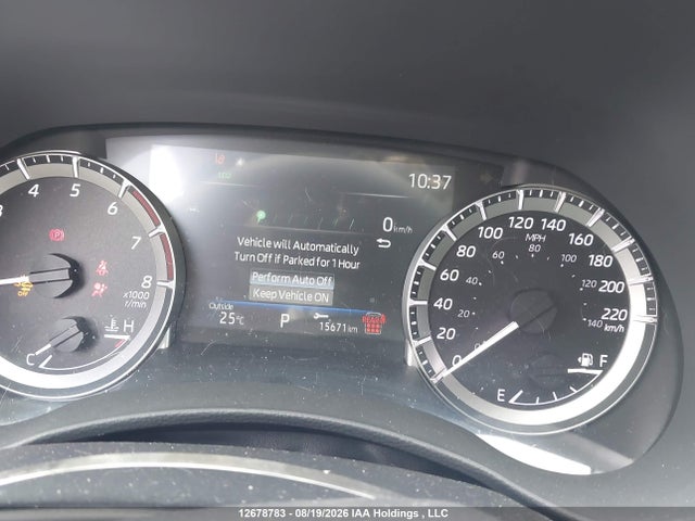 5TDKDRBH5TS597894 Toyota Highlander Xle Awd