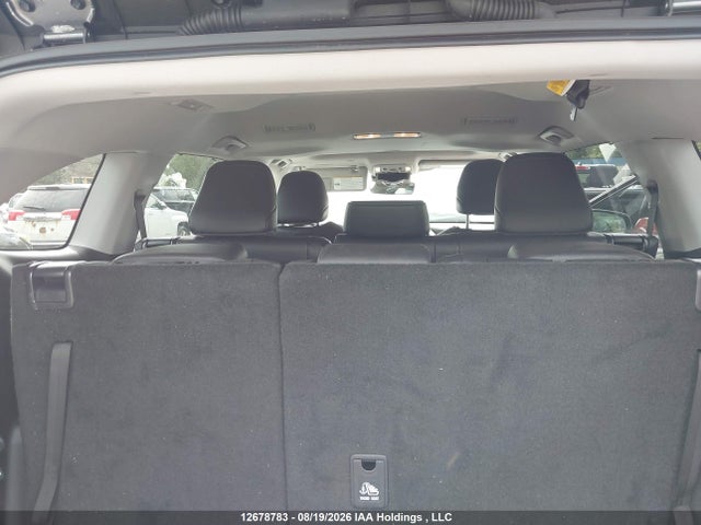 5TDKDRBH5TS597894 Toyota Highlander Xle Awd