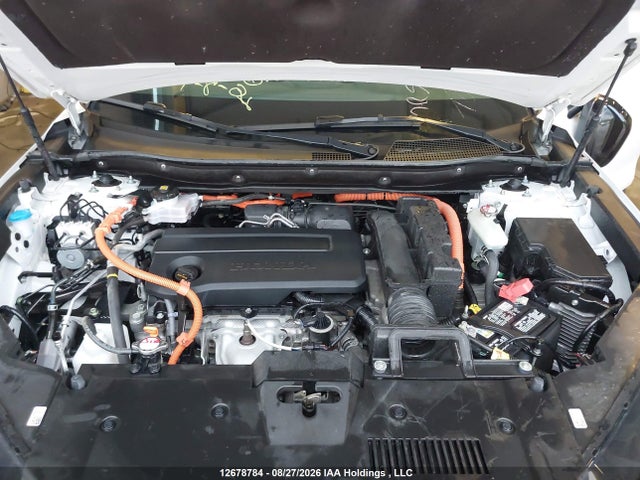 Honda CR-V 2024 2HKRS6H94RH214643 Image 10