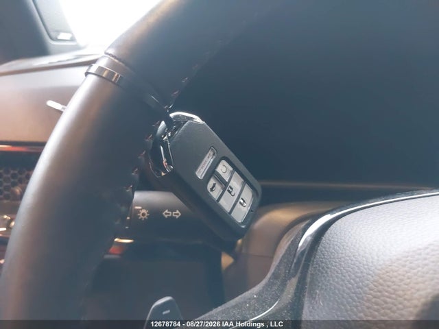 Honda CR-V 2024 2HKRS6H94RH214643 Image 11