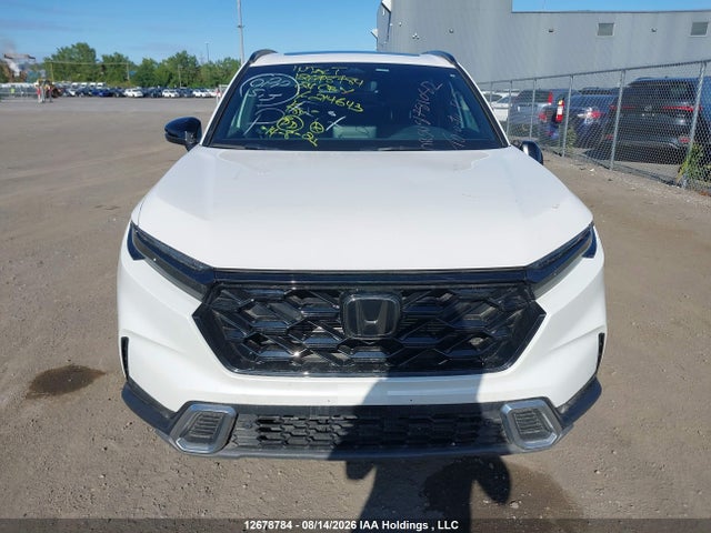 Honda CR-V 2024 2HKRS6H94RH214643 Image 12