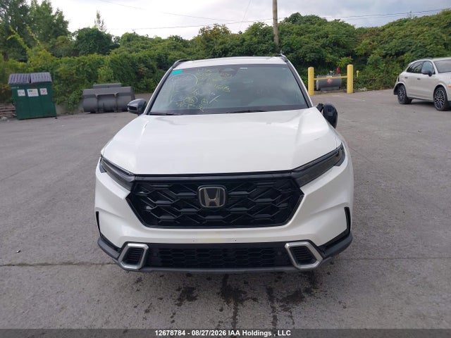 Honda CR-V 2024 2HKRS6H94RH214643 Image 13