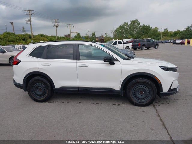 Honda CR-V 2024 2HKRS6H94RH214643 Image 14