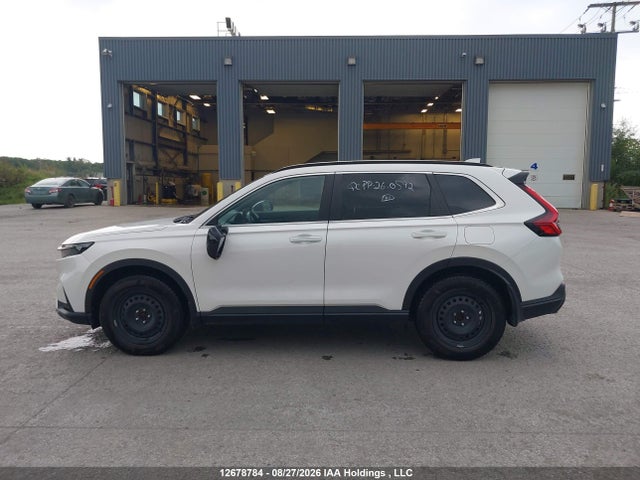 Honda CR-V 2024 2HKRS6H94RH214643 Image 15