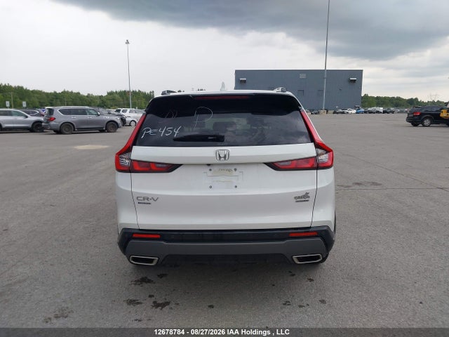 Honda CR-V 2024 2HKRS6H94RH214643 Image 17