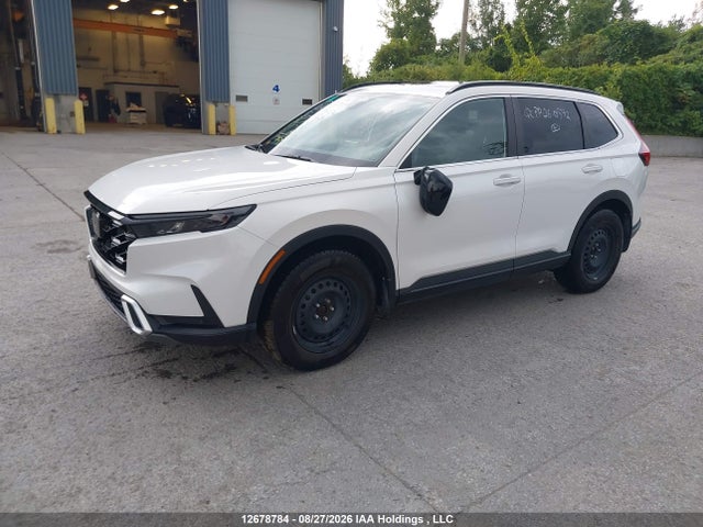 Honda CR-V 2024 2HKRS6H94RH214643 Image 2