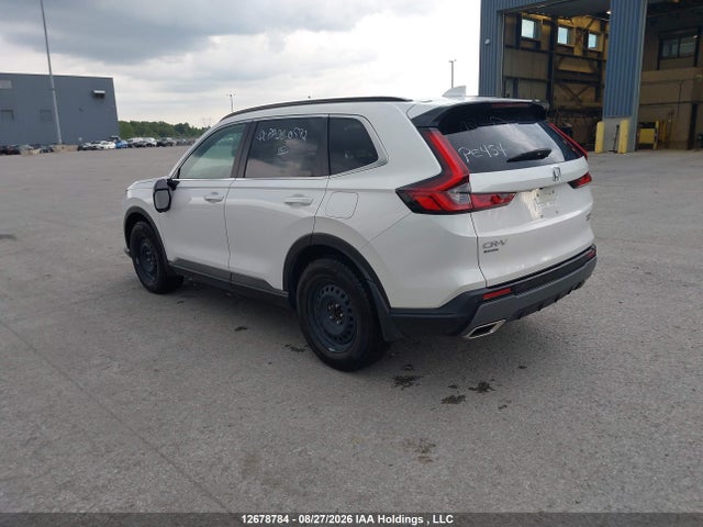 Honda CR-V 2024 2HKRS6H94RH214643 Image 3