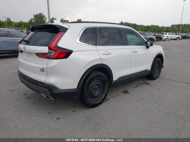 Honda CR-V 2024 2HKRS6H94RH214643 Image 4