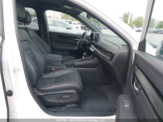 Honda CR-V 2024 2HKRS6H94RH214643 Image 5