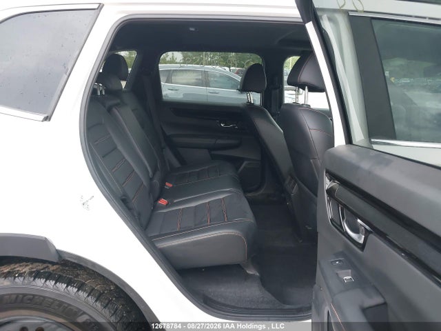 Honda CR-V 2024 2HKRS6H94RH214643 Image 8