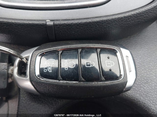 KM8K3CA3XNU849493 Hyundai Kona N Line