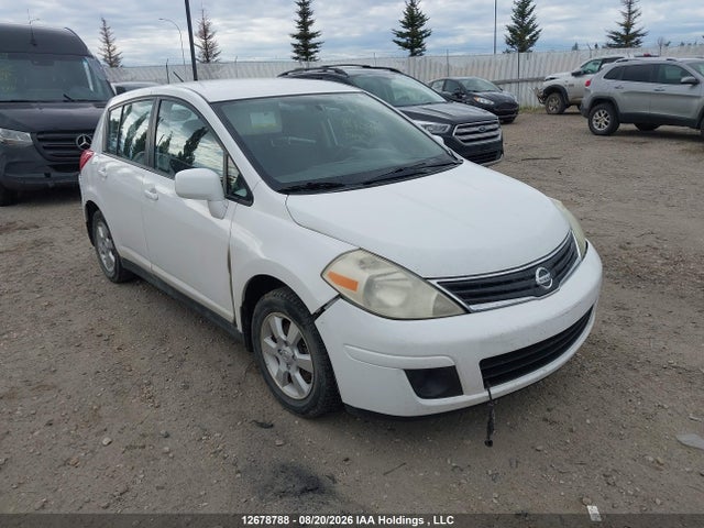Aukcja sprzedaży 2012 Nissan Versa, vin: 3N1BC1CP1CL359334, numer aukcji: 12678788