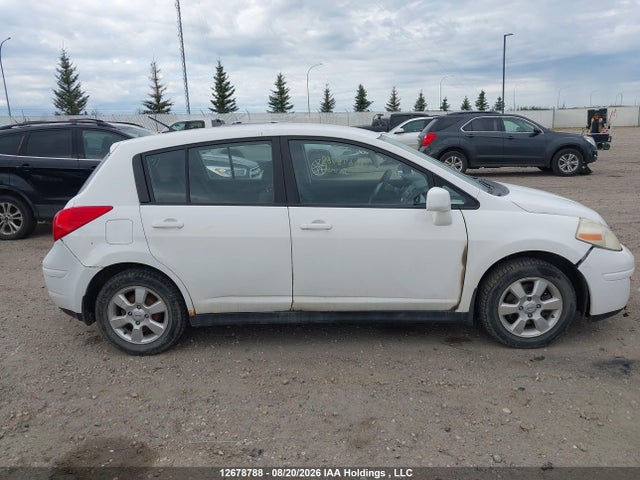 Aukcja sprzedaży 2012 Nissan Versa, vin: 3N1BC1CP1CL359334, numer aukcji: 12678788
