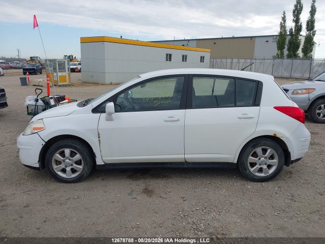 Aukcja sprzedaży 2012 Nissan Versa, vin: 3N1BC1CP1CL359334, numer aukcji: 12678788