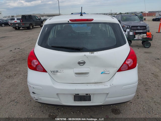 Aukcja sprzedaży 2012 Nissan Versa, vin: 3N1BC1CP1CL359334, numer aukcji: 12678788