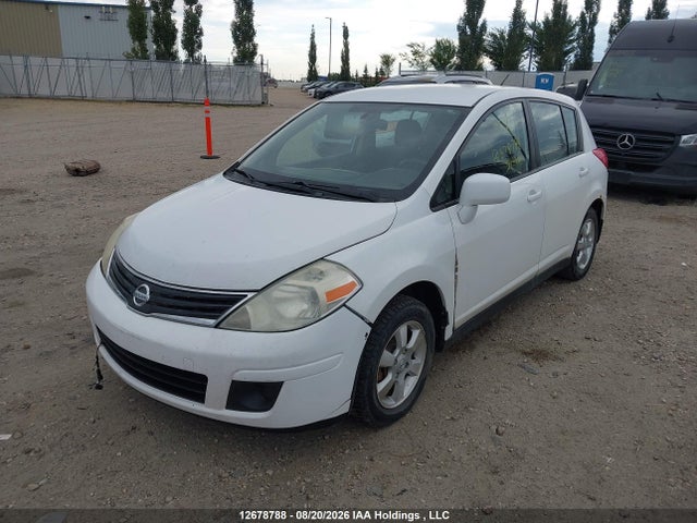 Aukcja sprzedaży 2012 Nissan Versa, vin: 3N1BC1CP1CL359334, numer aukcji: 12678788