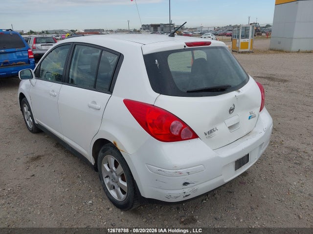 Aukcja sprzedaży 2012 Nissan Versa, vin: 3N1BC1CP1CL359334, numer aukcji: 12678788