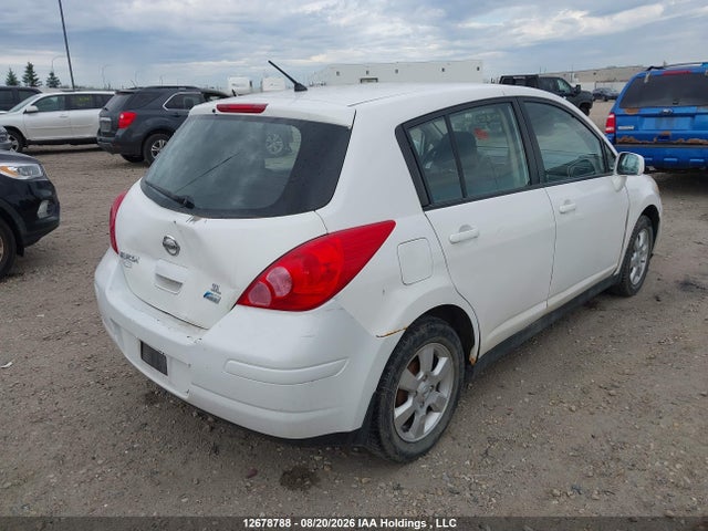 Aukcja sprzedaży 2012 Nissan Versa, vin: 3N1BC1CP1CL359334, numer aukcji: 12678788